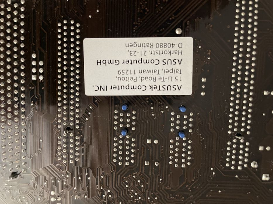 Комплект для ПК: Asus M5A97+FX 8320+ОЗУ 16Gb+охлаждение процессора