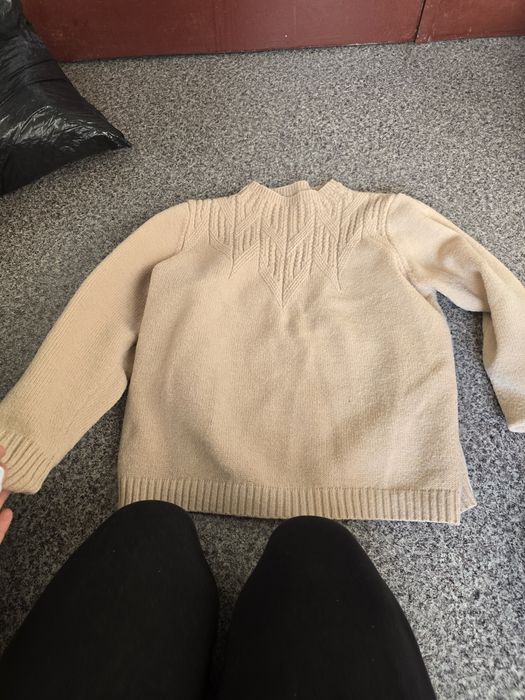 sweter damski s/m