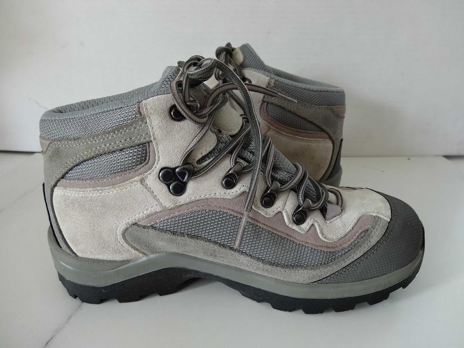 Buty LAFUMA roz 38 SKÓRA Trekking Turystyka