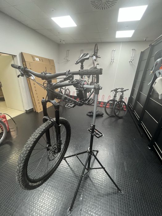 Trek Remedy 8 2024 Gwarancja