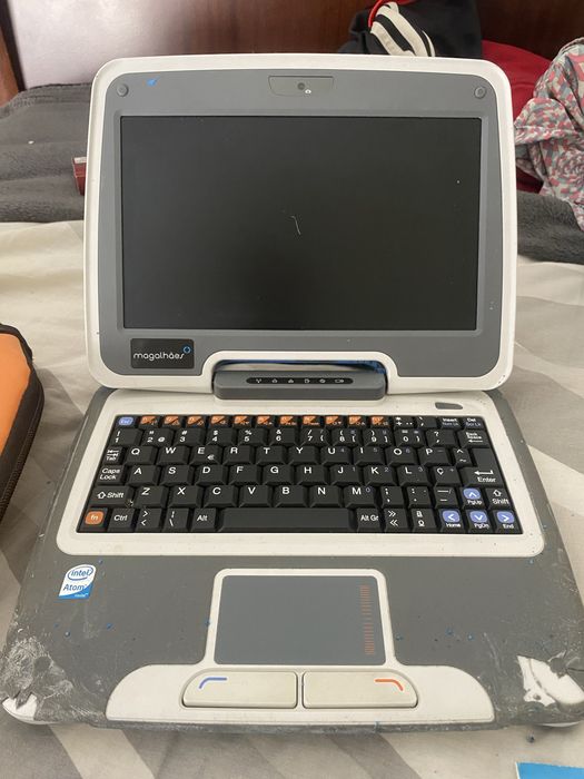 Computador Magalhaes