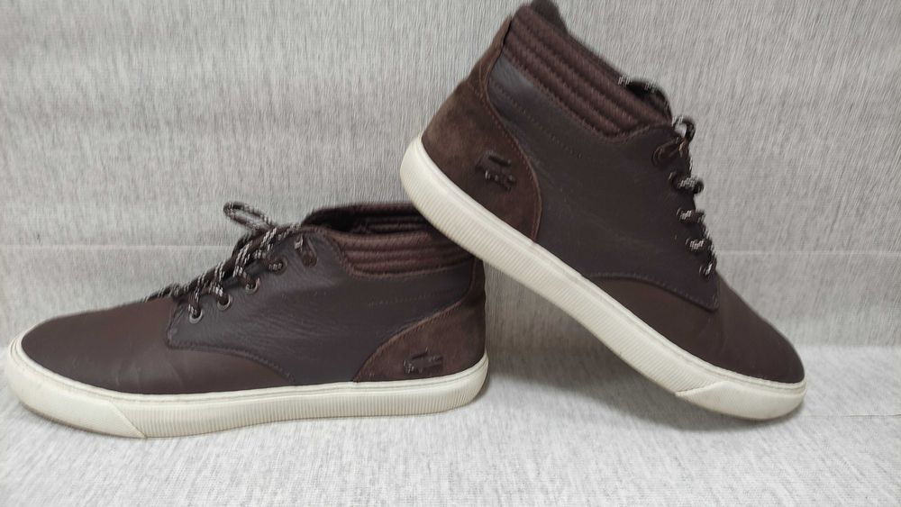 Lacoste Esparre r. 41