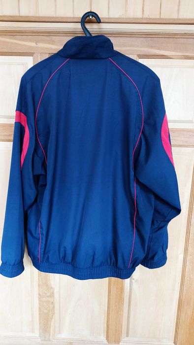 Куртка спортивна Soccer