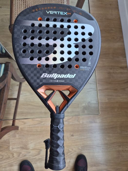 Bullpadel Vertex 04 2025