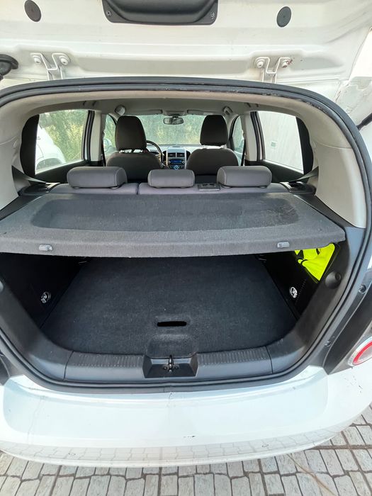 Chevrolet Aveo 1.2 LS
