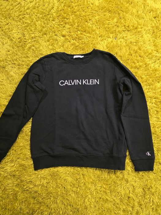 Camisola Calvin Klein 14 anos