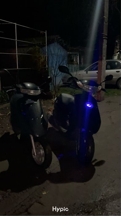 Продаж Honda dio 34
