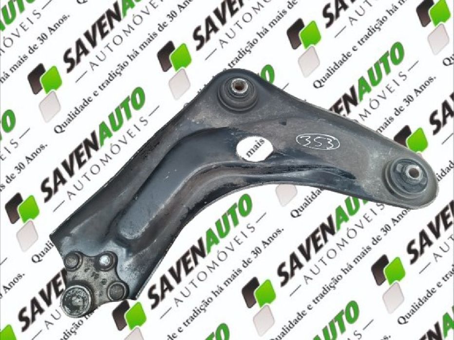 Braço de suspensão frente esquerdo CITROËN C-Elysee