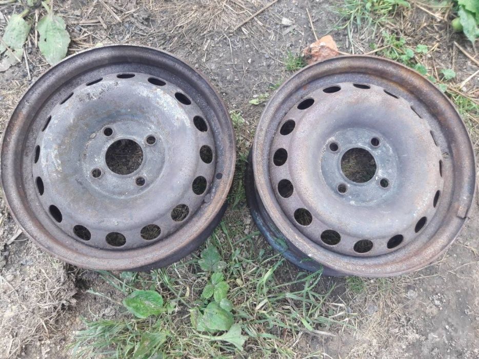 Продам диски R13