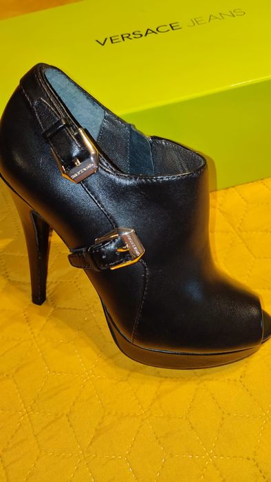 Versace nowe butki 38 i 39