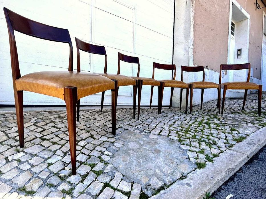 Cadeira olaio vintage