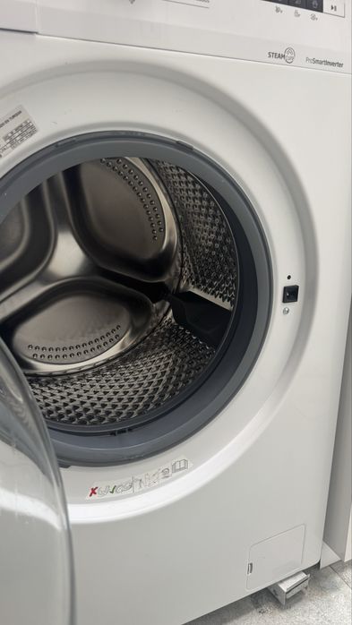 Máquina de Lavar Roupa