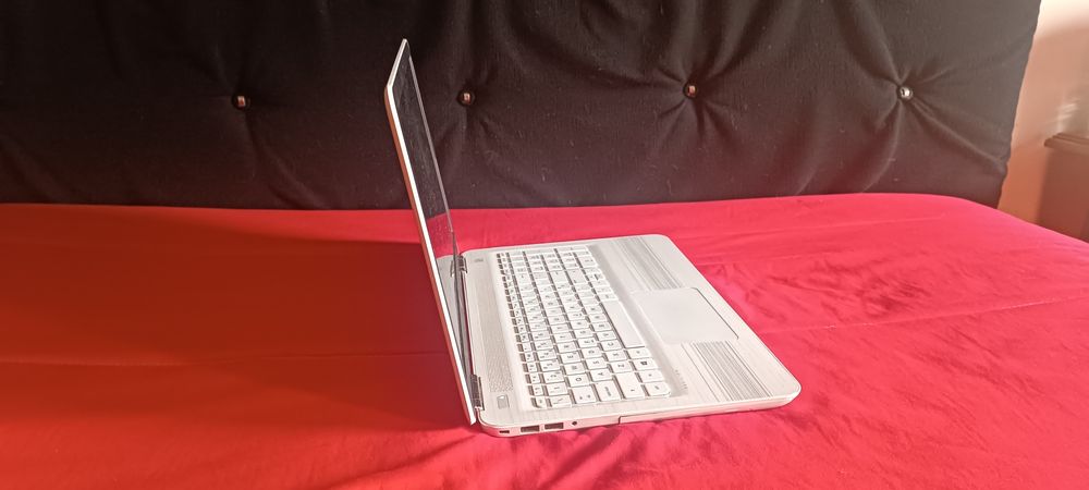 Vendo portátil em bom estado