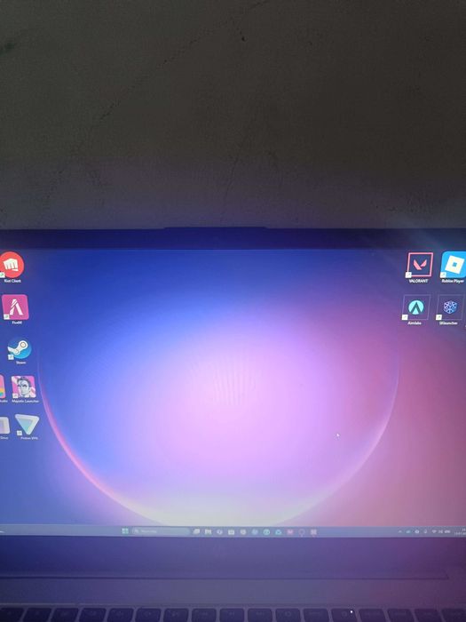 Laptop HP 250R G10 | Core 5 120U | 16GB RAM | SSD 512GB | Win 11 | BOX