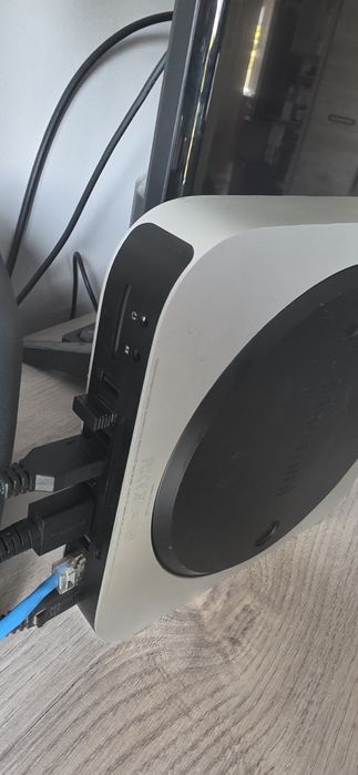 Mac Mini 16gb ram ,i5,500gb