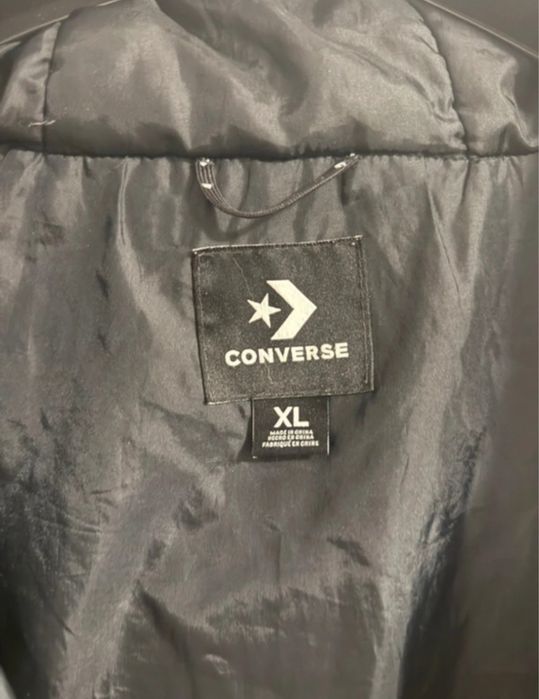 Kurtka zimowa Converse