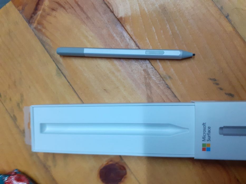Vendo caneta surface  tablet