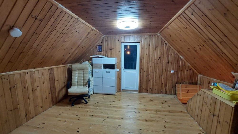 Затишний будинок Н.Хортиця