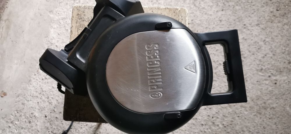 Пицамейкер Tortilla, сковорода, печь