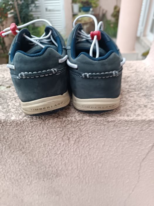 Timberland Menino 37