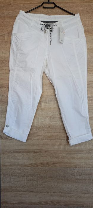 Spodnie damskie 40