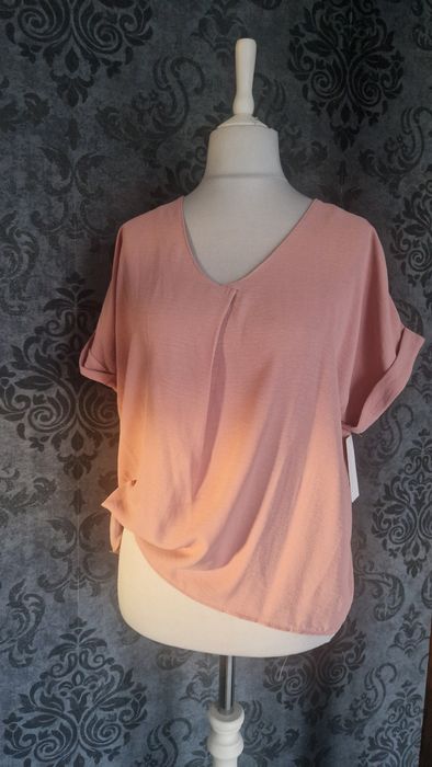 Nowa bluzka koszulowa XL/XXL