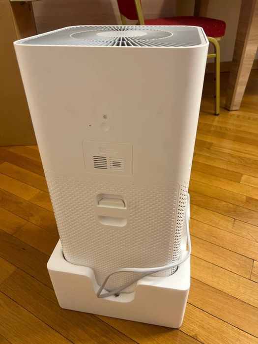 Новий очисник повітря Mi Air Purifier 3H