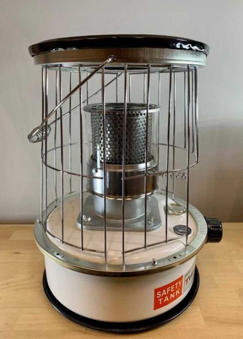 обогреватель керосиновый тurbo 3 кВт лампа печь горелка подогрев еды