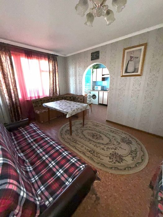 Продаж 2-кімнатна квартира Біла Церква Центр вул.Курсова - Вид 3