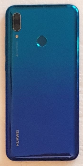 Telemóvel smartfone android Huawei p smart 2019