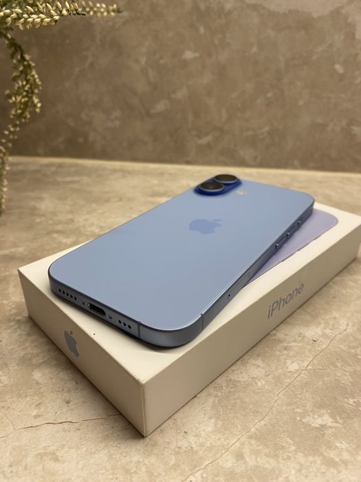 iPhone 17 256GB IGŁA! 7 cykli paragon