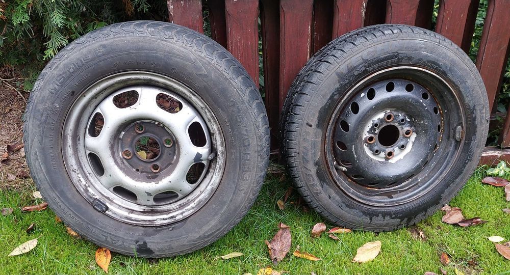 Kola 13 " Golf 2