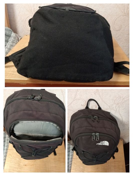 Рюкзак міський T.N.Face + Moto