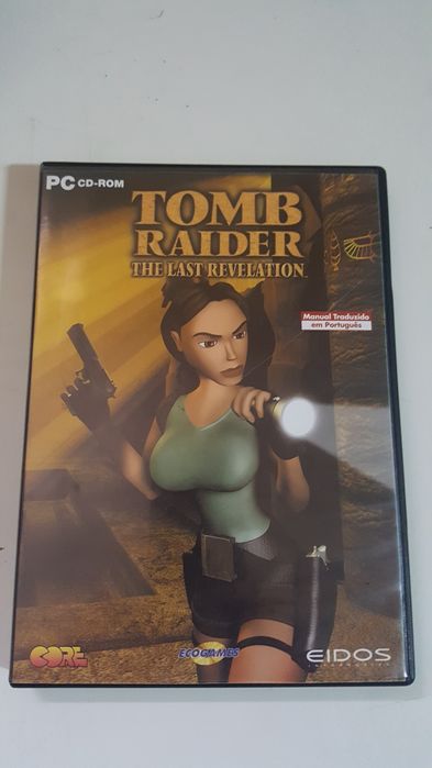 Jogos de acção para PC