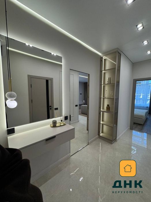 1-room apartment apartment by the address st. Vityanskaya (area 46 m²) - Atlanta.ua - photo 8