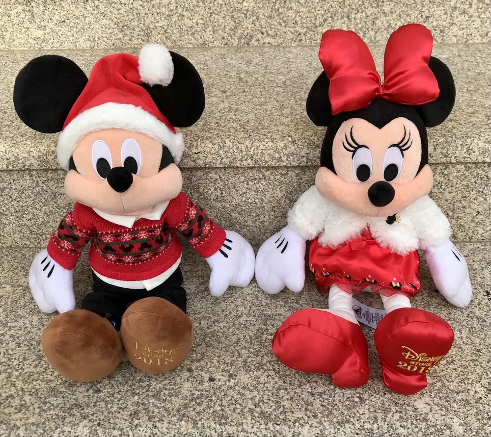 Peluches 2018 new arrivals