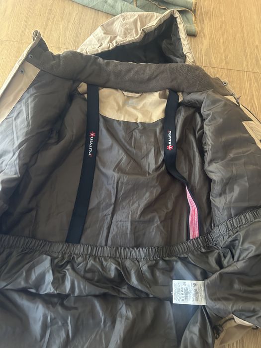 Casaco ski /snowboard adulto