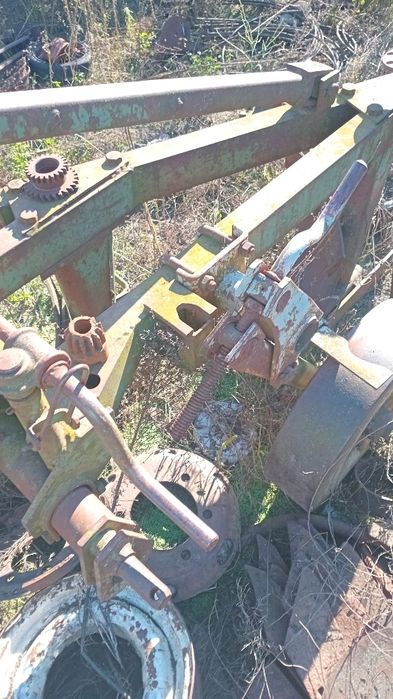 Продаю плуг 2 по30