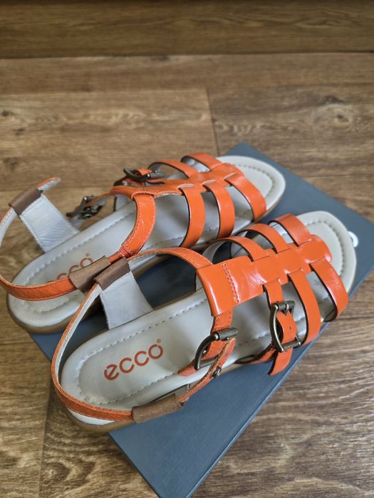 Женские босоножки ecco, р.36