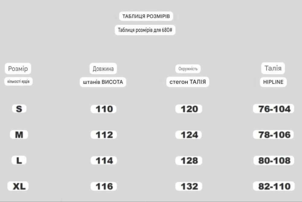 Нові buggy штани від cortez