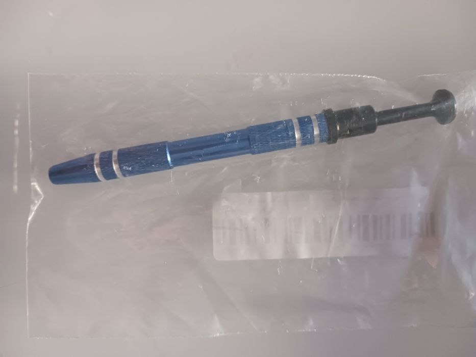 Electronic Component Extractor Pen/Tweezer434861023009843202