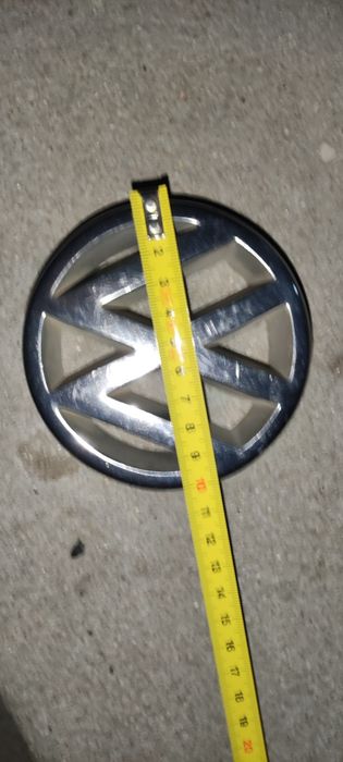 Emblema/ Símbolo VOLKSWAGEN