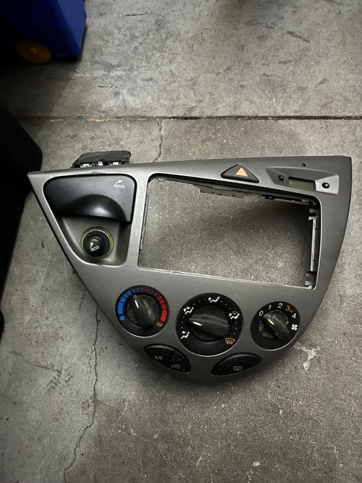 Peças Ford Focus 98-2004