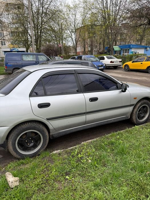 Продам Мицубиси Каризма