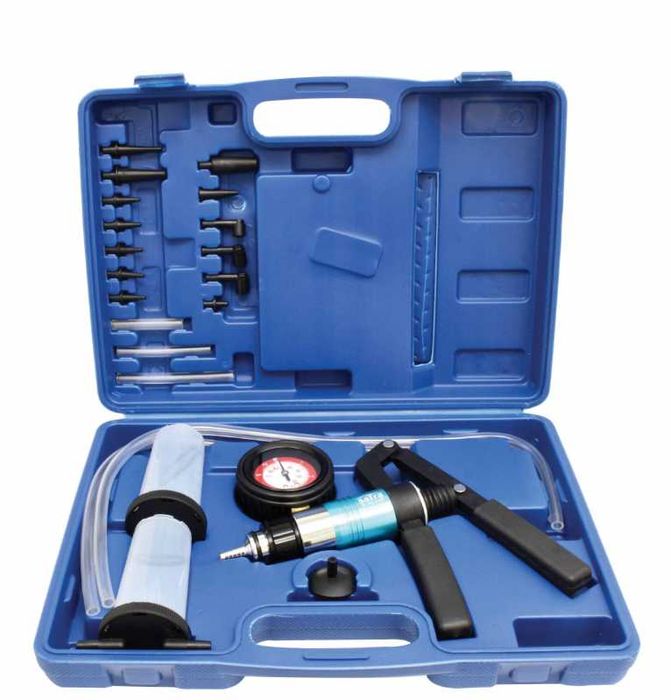 KIT BOMBA VÁCUO E PRESSÃO- REF: S-90064