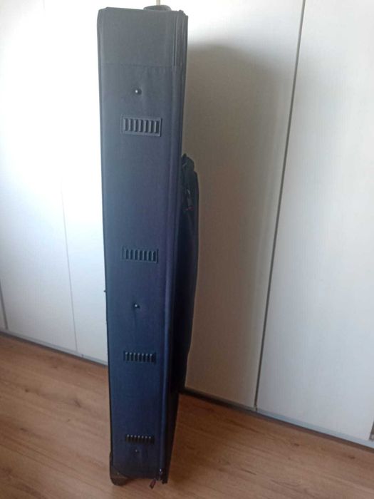 Case / Mala / Saco de transporte teclado - Gator