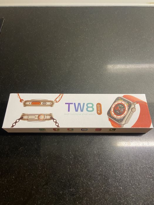 Smartwatch Ultra 2
