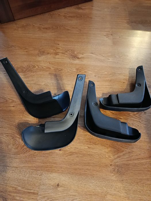 Акція.Бризговики Hyndai Santa fe 2 рест 2009-2012р