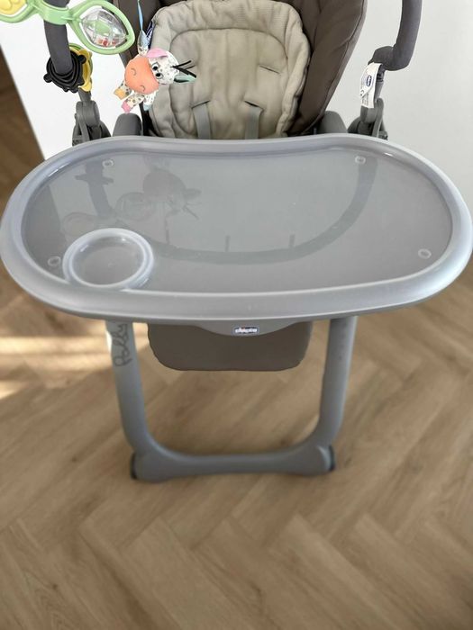 Chicco Polly Magic Relax - krzesło dziecięce