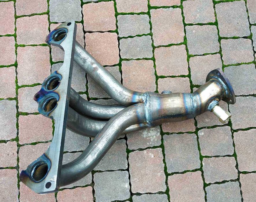 Паук - вставка катализатора ВАЗ 2110: 1 800 грн. - Каталізатори Полтава ...